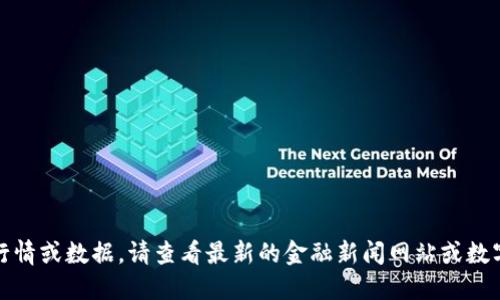 很抱歉，我无法提供最新的市场行情或数据。请查看最新的金融新闻网站或数字货币交易平台以获取实时信息。
